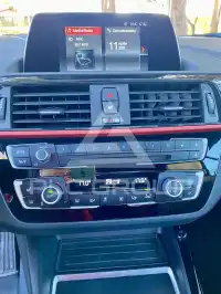 2018 BMW 218