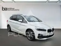 2018 BMW 218