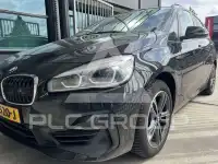 2018 BMW 218
