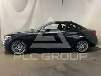 2018 BMW 218