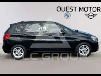 2018 BMW 218