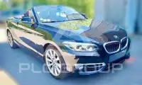 2018 BMW 218