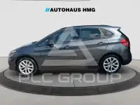 2018 BMW 218