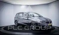 2018 BMW 218