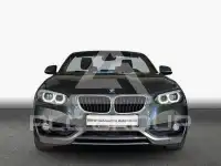 2018 BMW 218