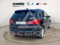 2018 BMW 218