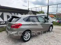 2018 BMW 218