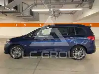 2018 BMW 218