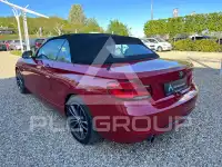 2018 BMW 218