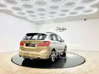 2018 BMW 218