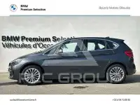 2018 BMW 218