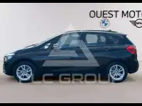 2018 BMW 218