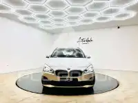 2018 BMW 218