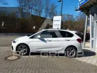 2018 BMW 218