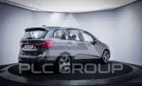 2018 BMW 218
