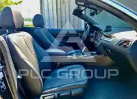 2018 BMW 218