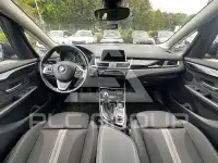 2018 BMW 218