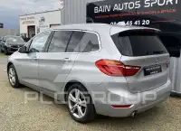 2018 BMW 218
