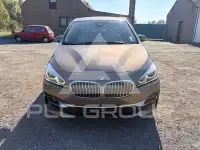 2018 BMW 218