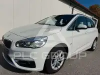2018 BMW 218