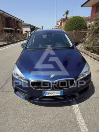 2018 BMW 218