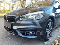 2018 BMW 218