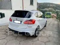 2018 BMW 218