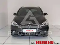 2018 BMW 218