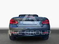 2018 BMW 218