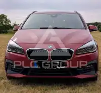 2018 BMW 218