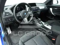 2018 BMW 218