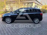 2018 BMW 218