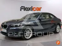 2018 BMW 218