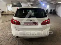 2018 BMW 218