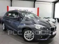 2018 BMW 218