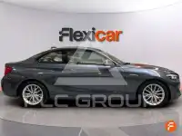 2018 BMW 218