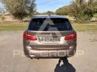 2018 BMW 218