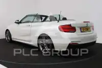 2018 BMW 218