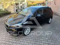 2018 BMW 218
