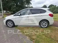 2018 BMW 218