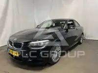 2018 BMW 218