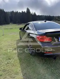 2018 BMW 218