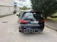 2018 BMW 218