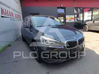 2018 BMW 218