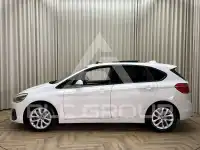 2018 BMW 218