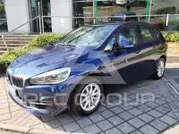 2018 BMW 218