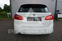 2018 BMW 218