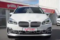 2018 BMW 218
