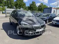 2018 BMW 218