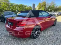 2018 BMW 218